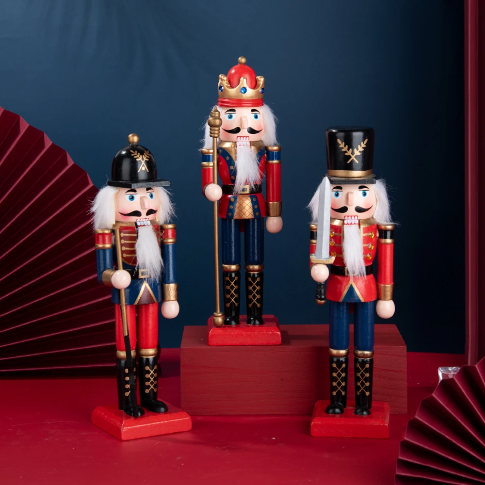 Christmas Nutcracker Decoratio - Nutcracker Figurine 리뷰 및 가격