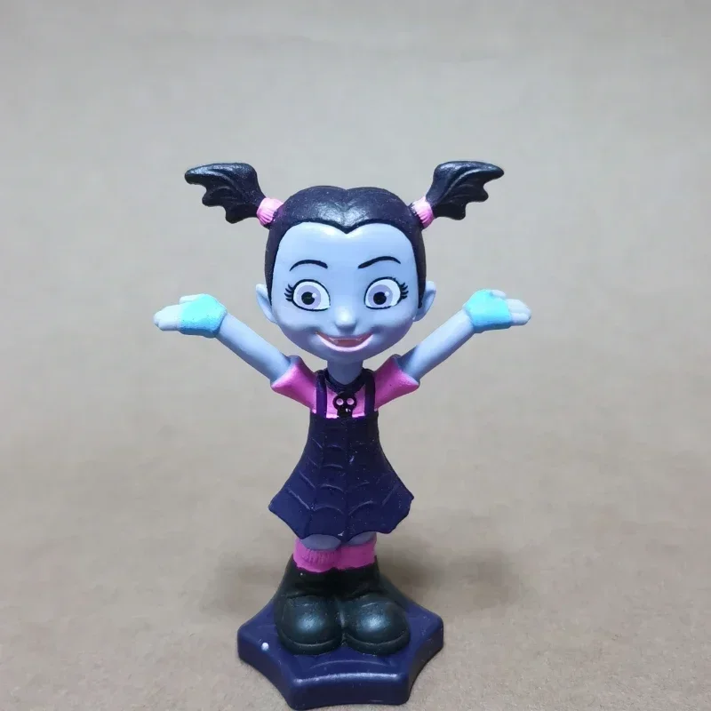 Disney Vampirina Hauntley Vamp - Nutcracker Figurine 리뷰 및 가격