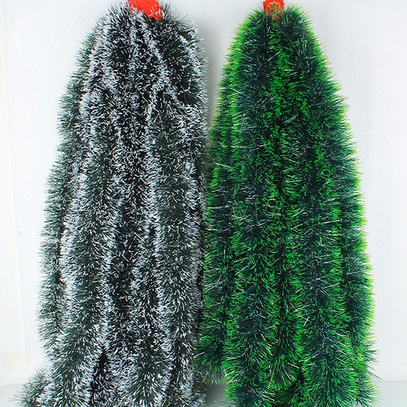 2-8M Christmas Decor Ribbons G - Tinsel Garland Decoration 리뷰 및 가격