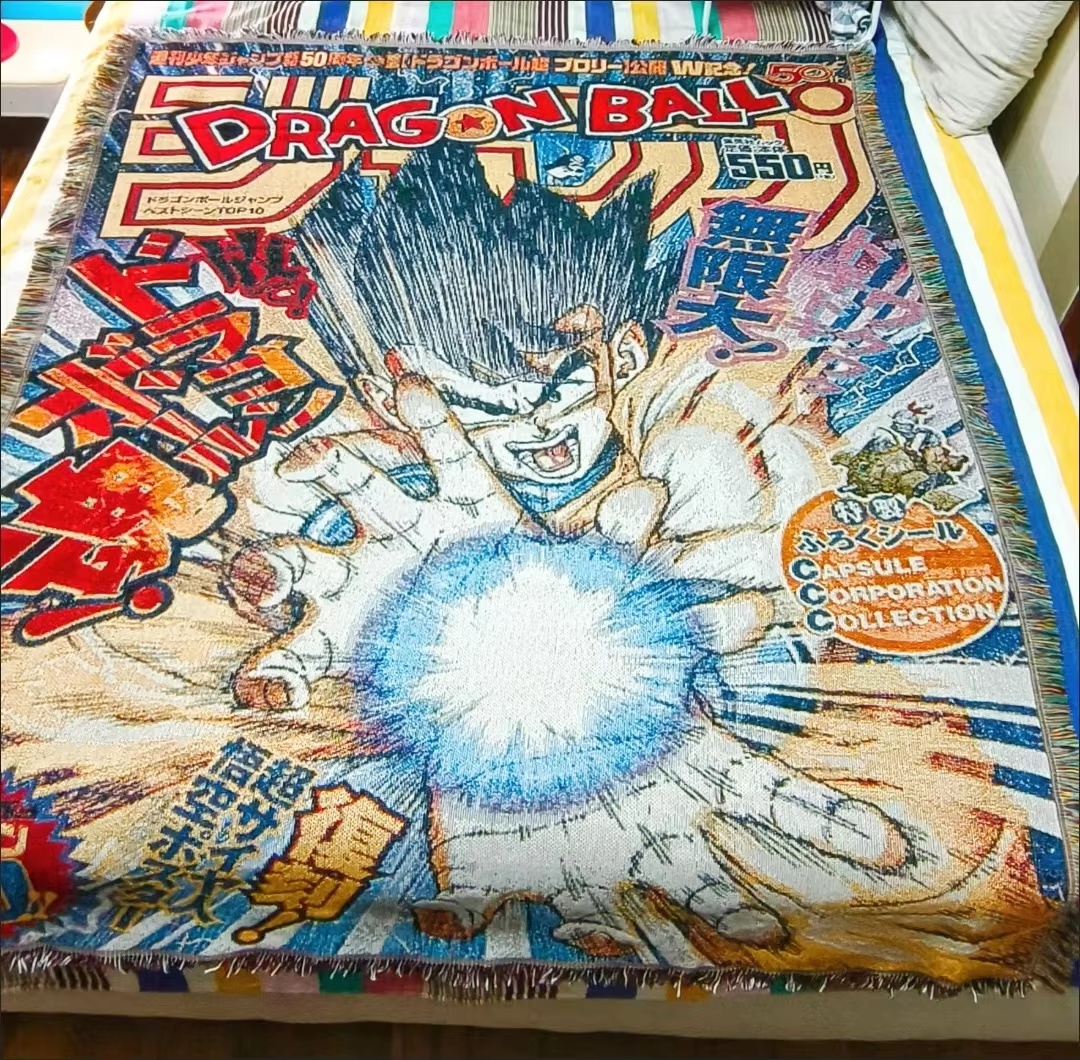 Dragon Ball Anime One Piece Co - Ornament Ball Set 리뷰 및 가격