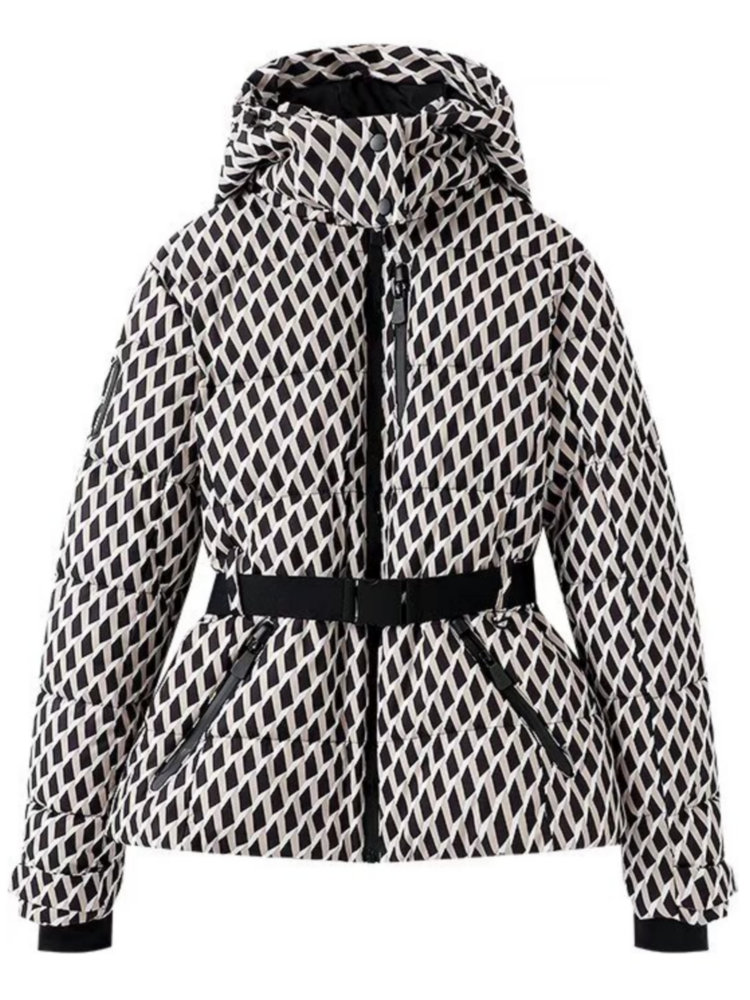 2025 Women's Winter Hooded Pad - Christmas Throw Blanket 리뷰 및 가격