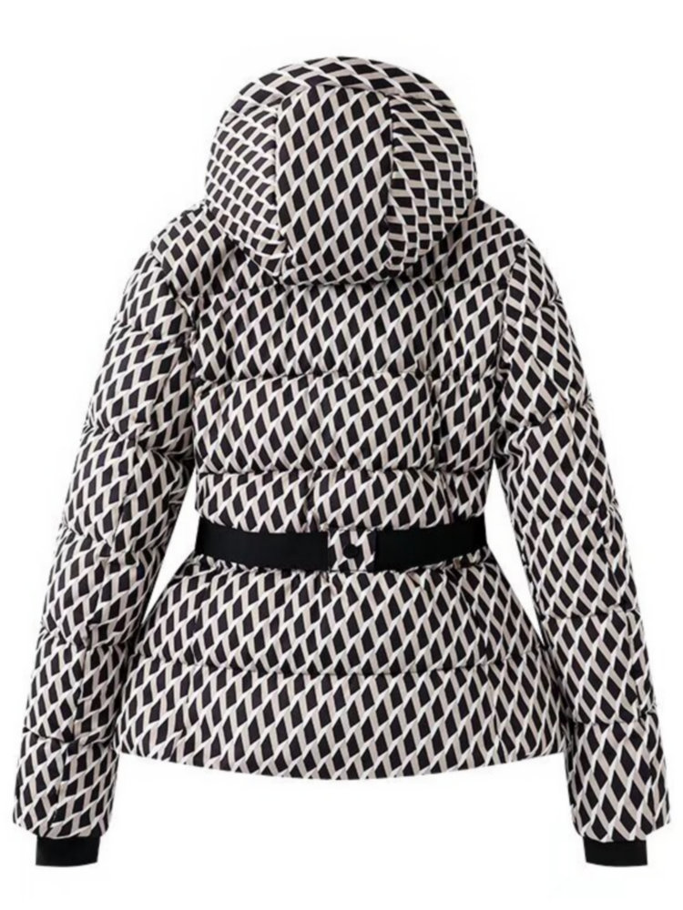 2025 Women's Winter Hooded Pad - Christmas Throw Blanket 리뷰 및 가격