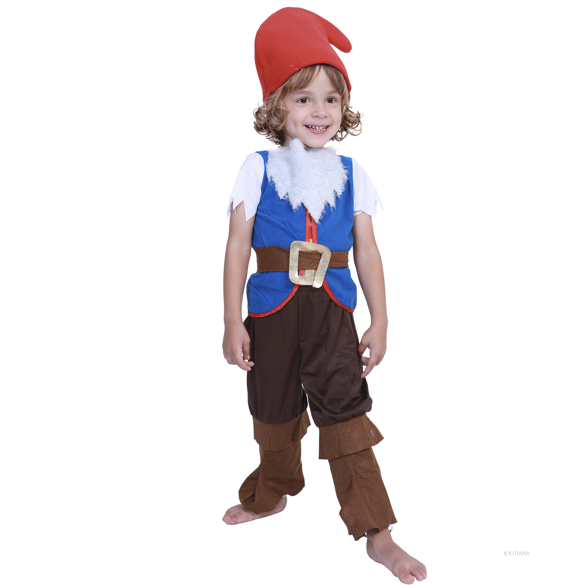 New Arrival Boys' Halloween Co - Elf Costume Christmas 리뷰 및 가격