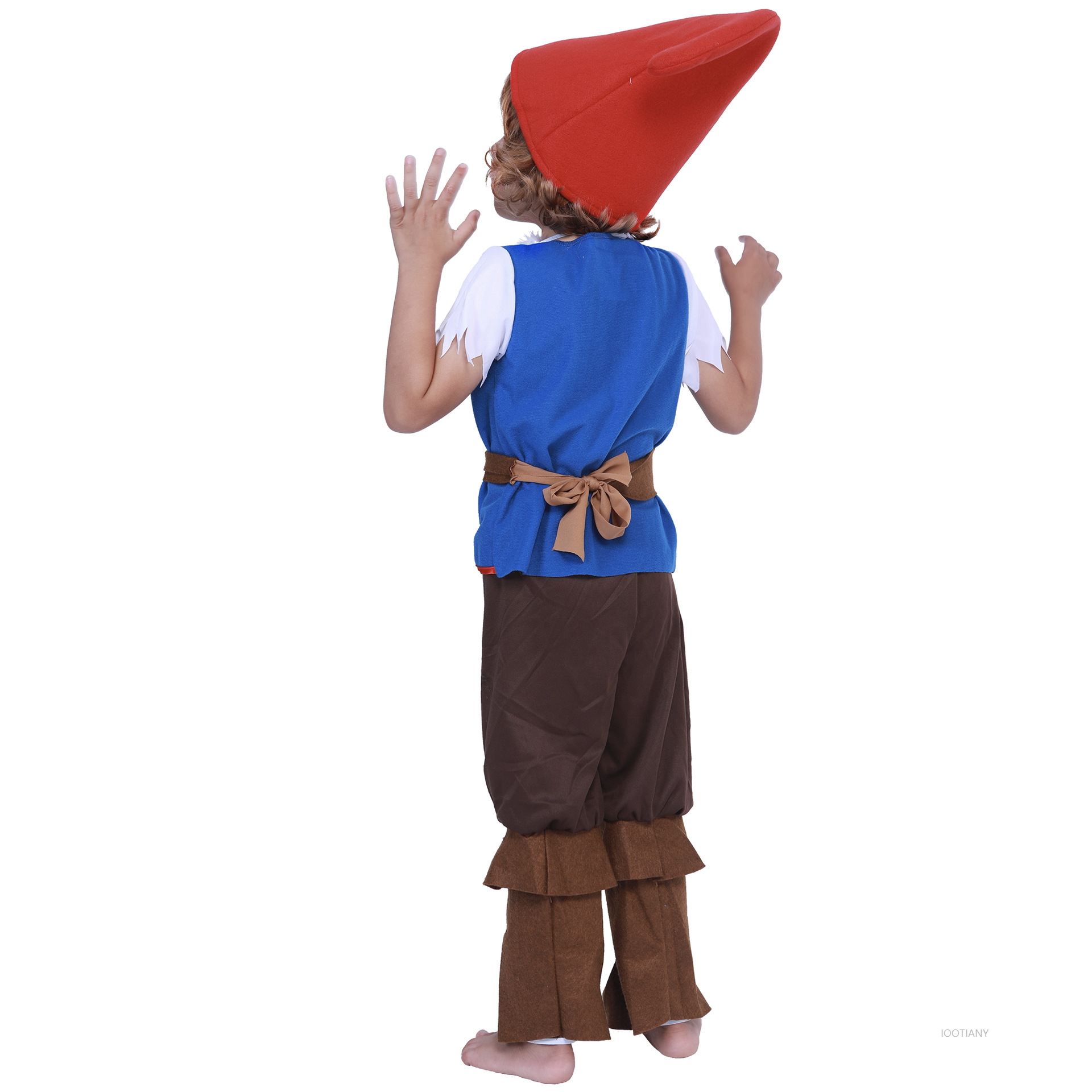 New Arrival Boys' Halloween Co - Elf Costume Christmas 리뷰 및 가격