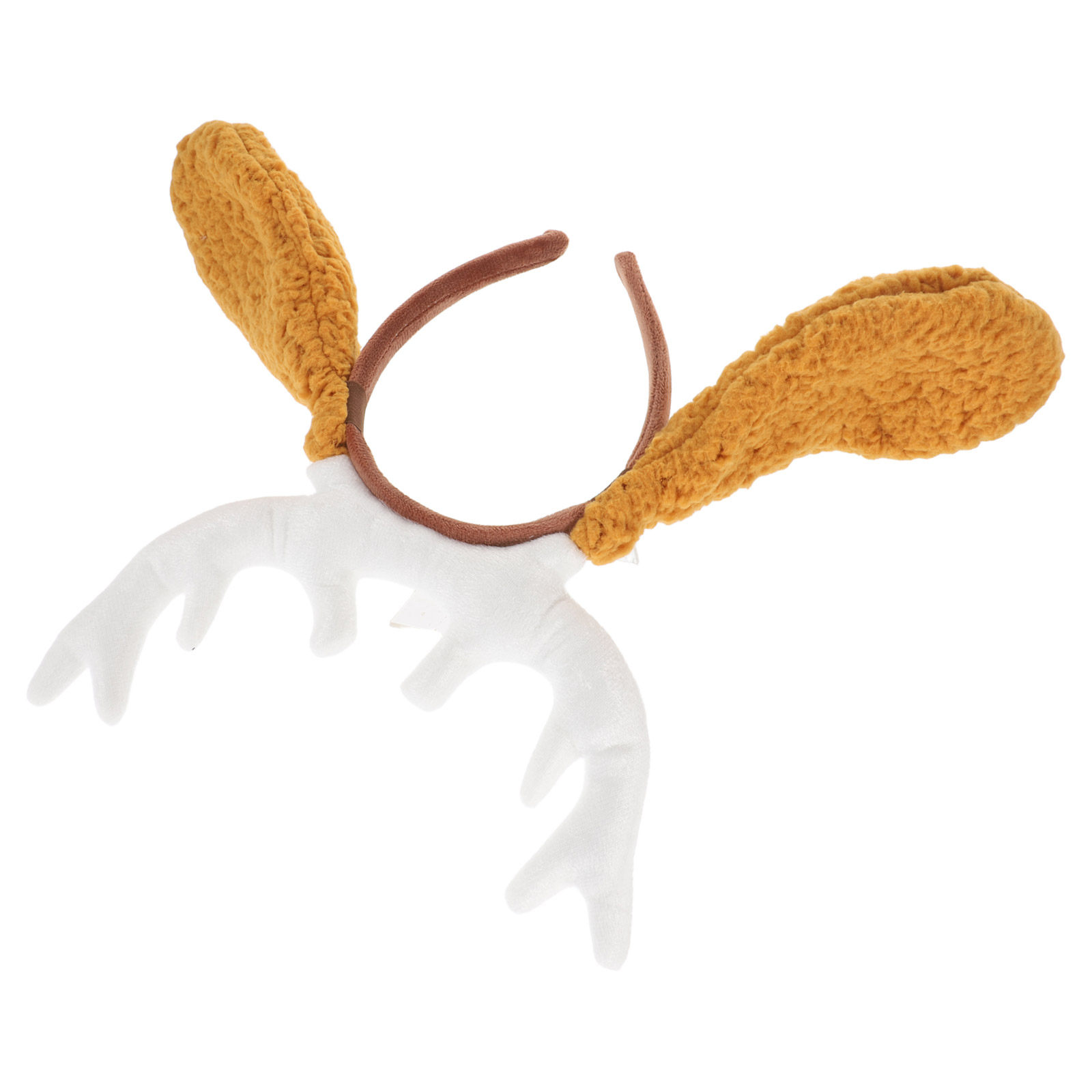 Deer Antler Headband Dog Ear A - Reindeer Antlers Headband 리뷰 및 가격