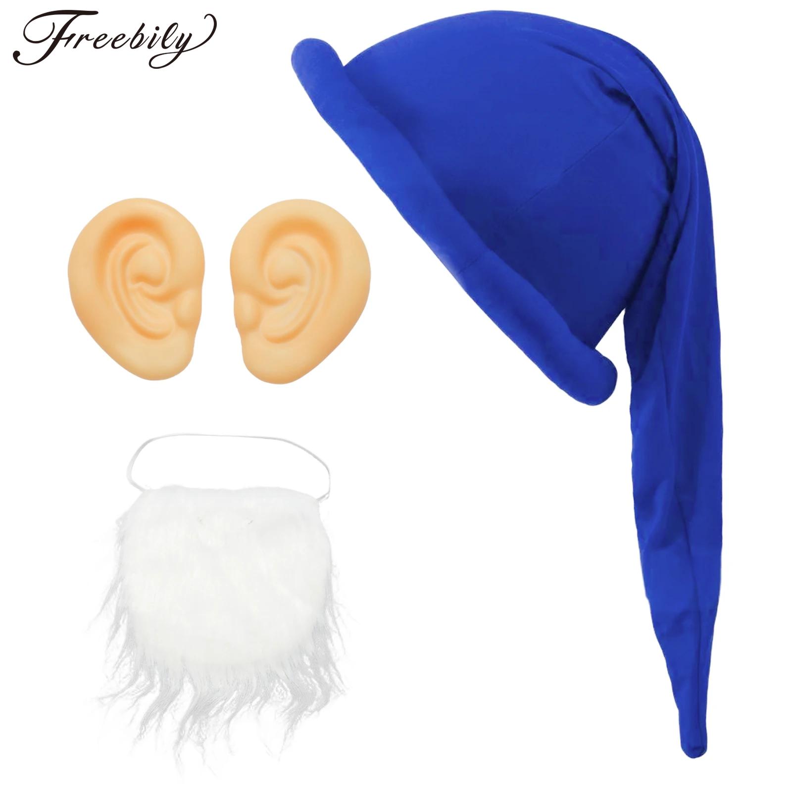 Halloween Christmas Dwarf Gnom - Elf Costume Christmas 리뷰 및 가격
