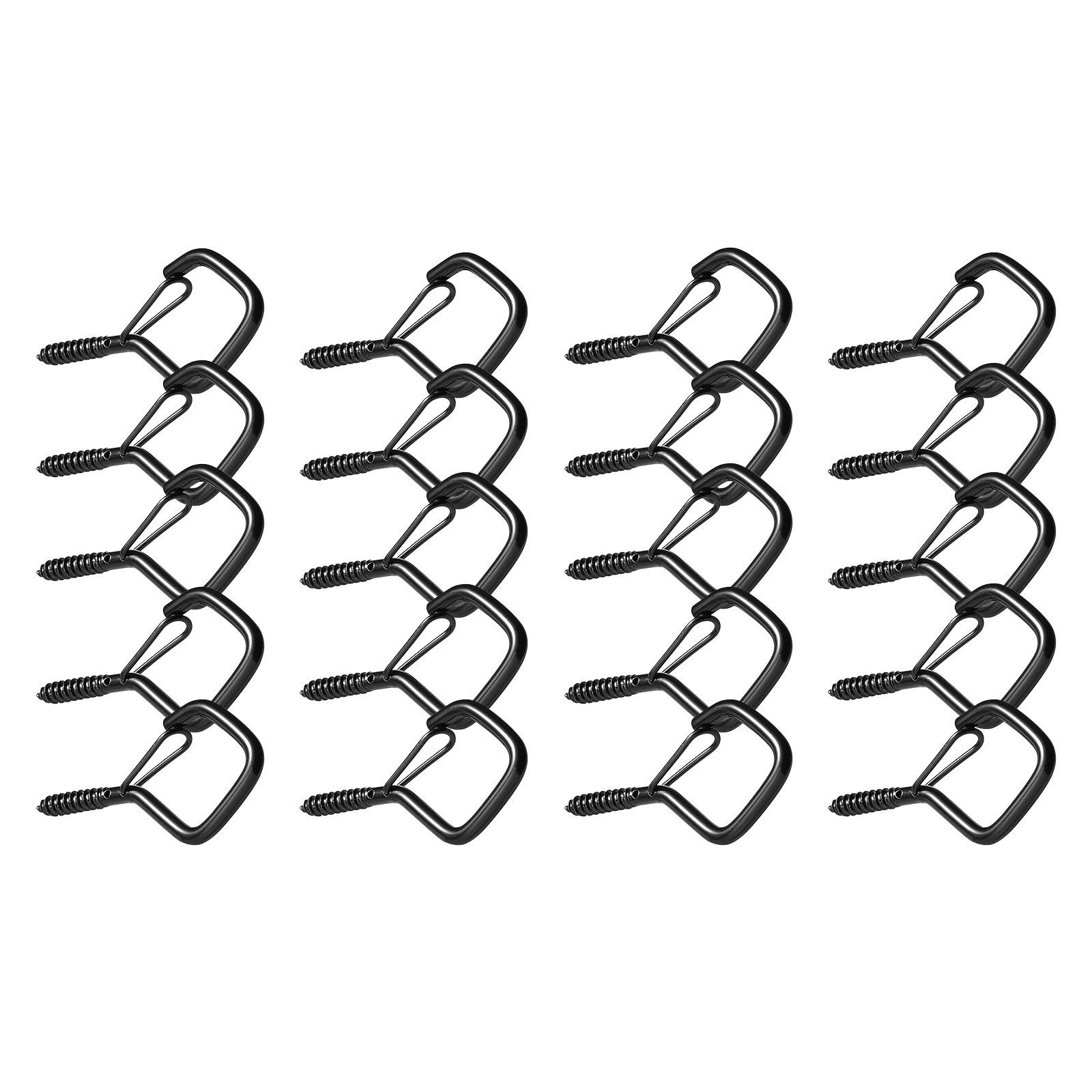 20PCS Q Hanger Hooks Heavy Dut - Christmas Lights Outdoor 리뷰 및 가격