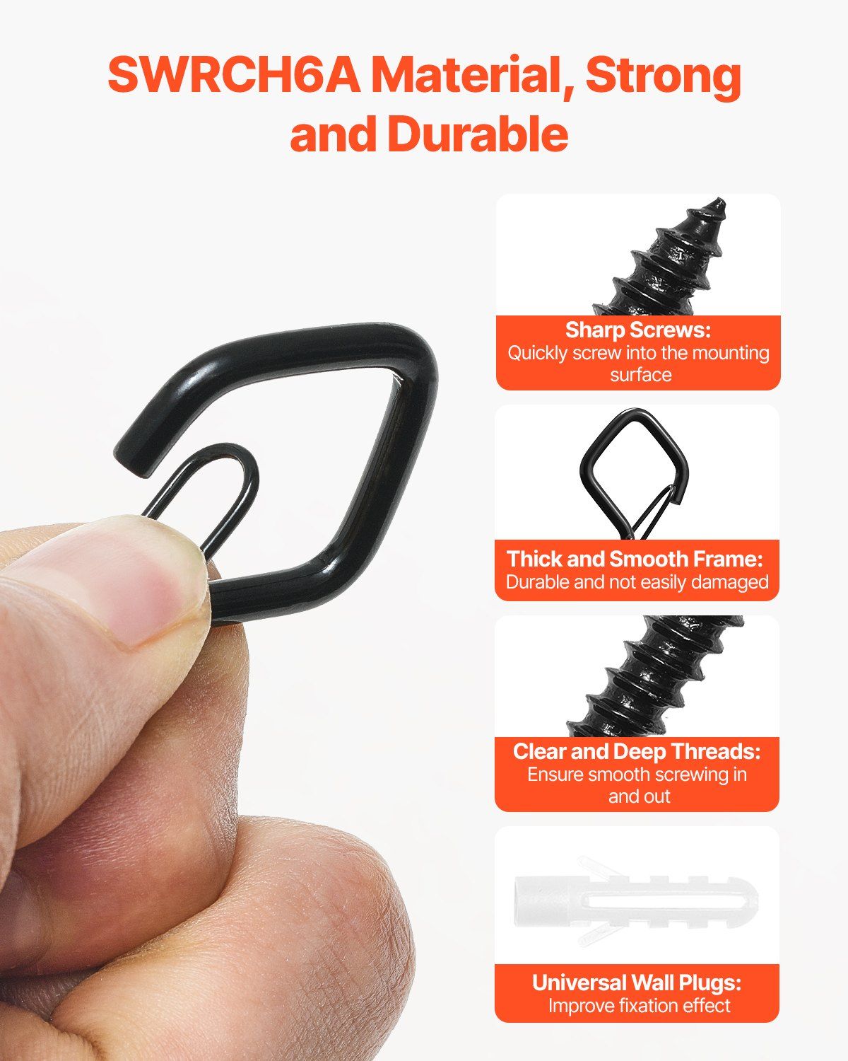 20PCS Q Hanger Hooks Heavy Dut - Christmas Lights Outdoor 리뷰 및 가격
