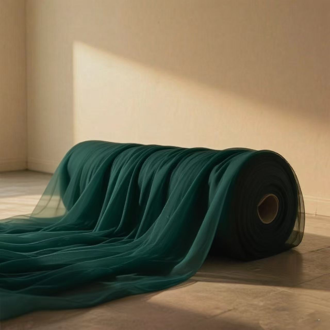 DIY Decor Dark Green Backdrop  - Christmas Table Runner 리뷰 및 가격