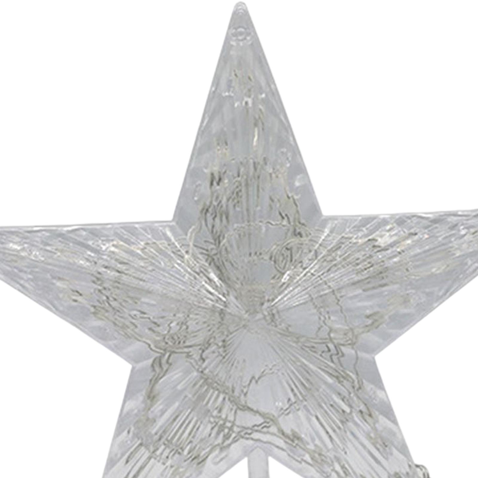 Christmas Tree Top Star Star T - Star Tree Topper 리뷰 및 가격