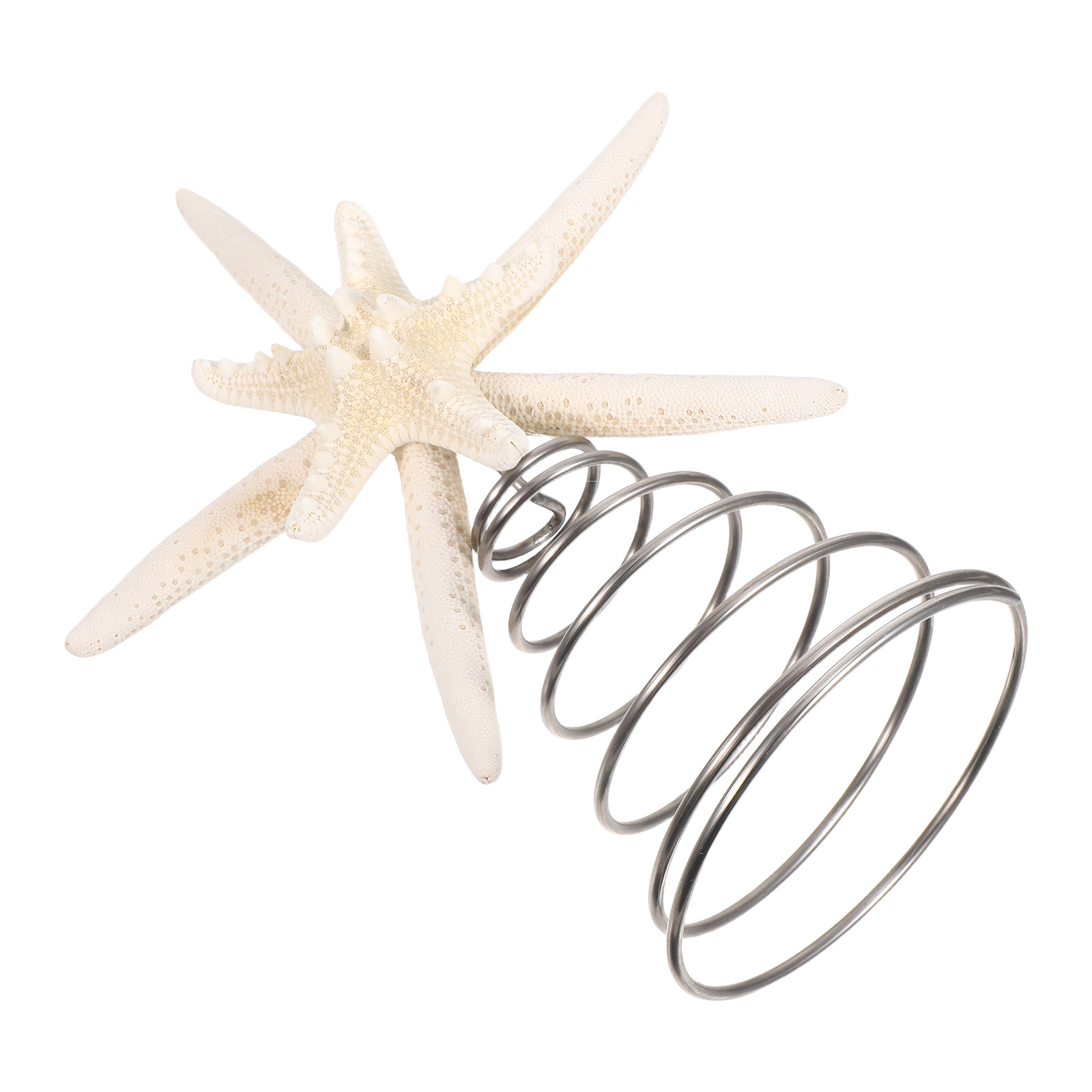 Beach-Themed Christmas Tree To - Star Tree Topper 리뷰 및 가격