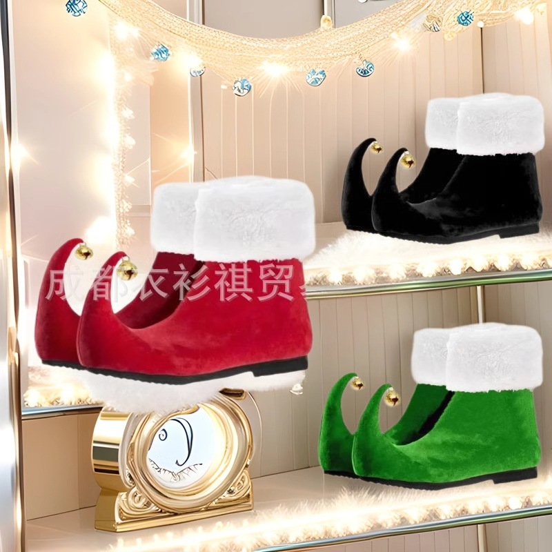 Christmas Adult Elf Santa Clau - Elf Costume Christmas 리뷰 및 가격