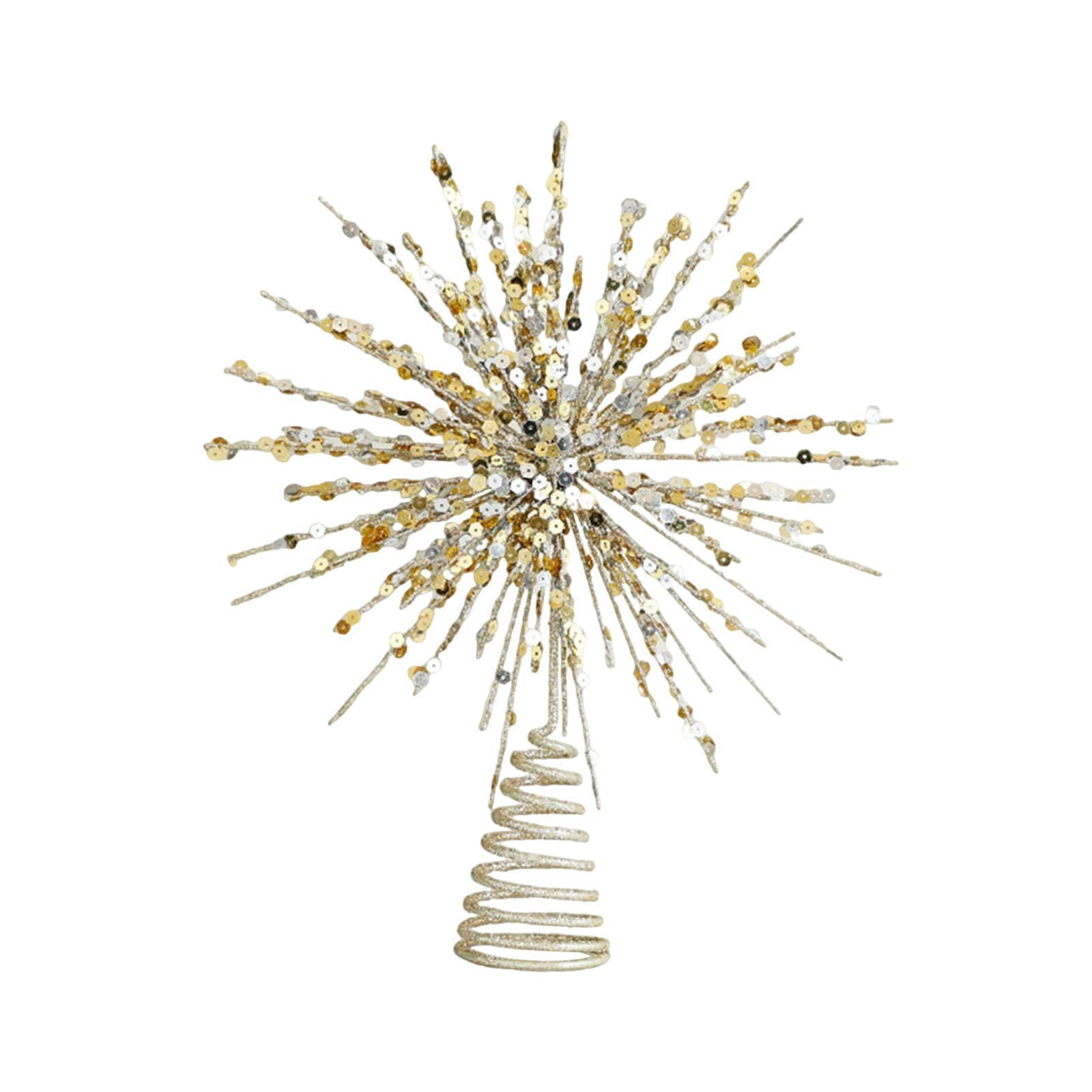 Christmas Tree Topper Ornament - Star Tree Topper 리뷰 및 가격