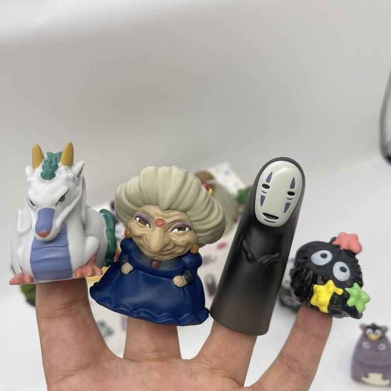 Spot Japanese Anime White Drag - Ornament Ball Set 리뷰 및 가격