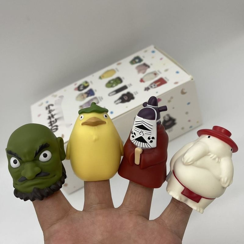 Spot Japanese Anime White Drag - Ornament Ball Set 리뷰 및 가격