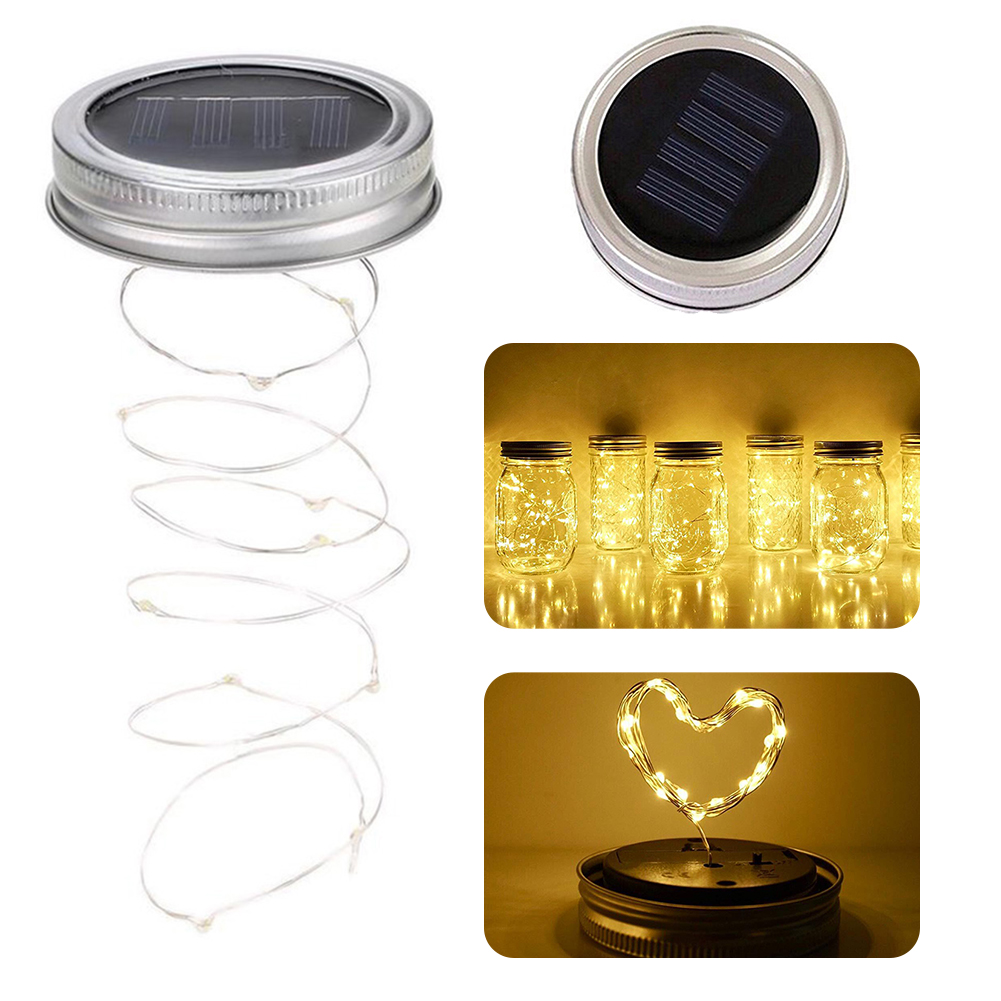 LED Solar Fairy Light for Maso - Christmas Lights Outdoor 리뷰 및 가격