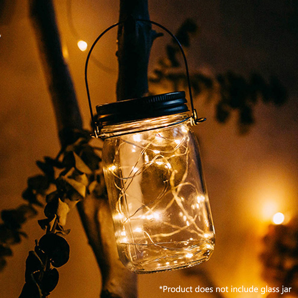 LED Solar Fairy Light for Maso - Christmas Lights Outdoor 리뷰 및 가격