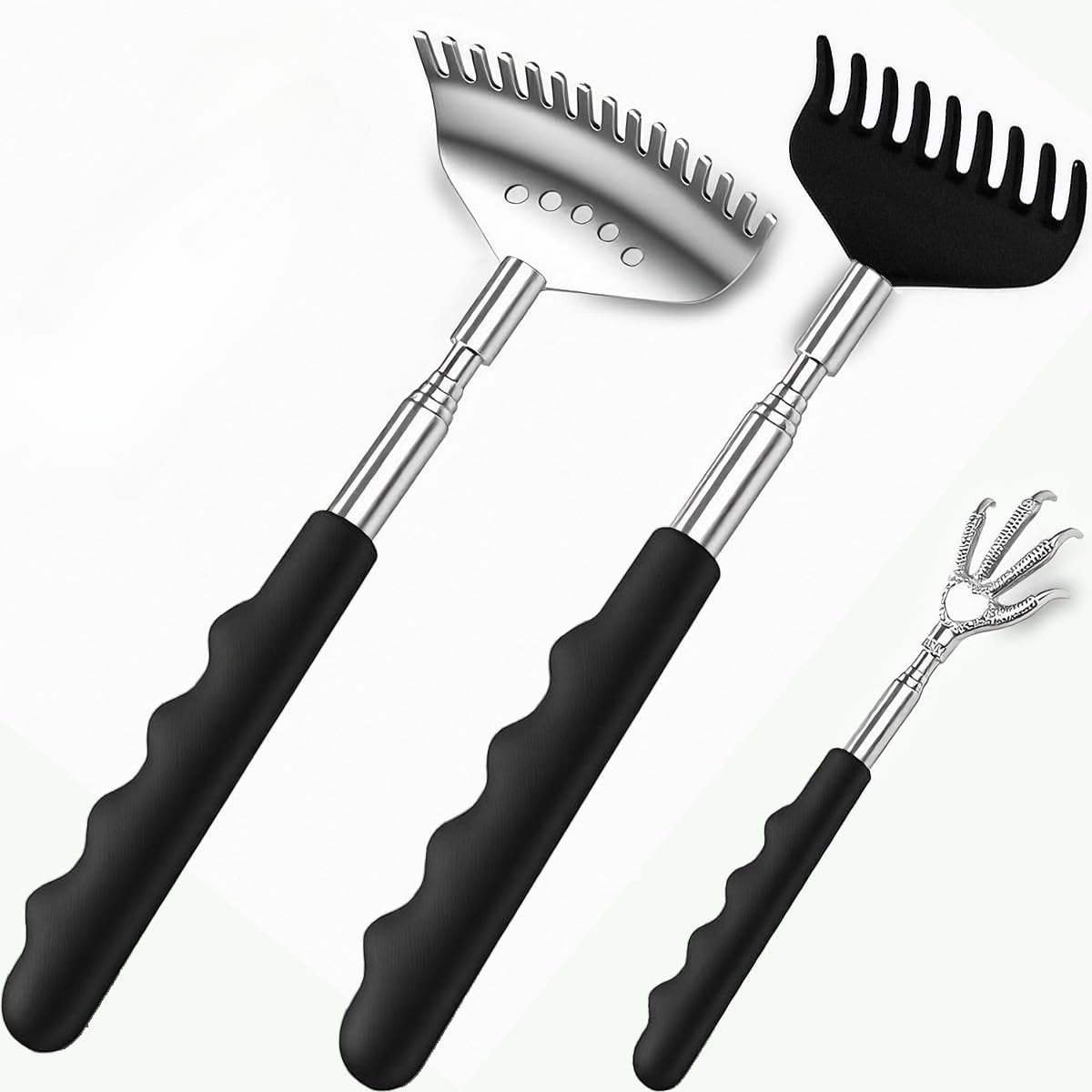 Upgraded Back Scratcher Massag - Christmas Stocking Hanging 리뷰 및 가격