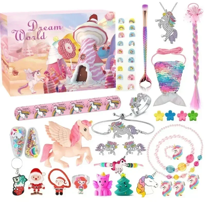 2025 Christmas Advent Calendar - Advent Calendar Gift 리뷰 및 가격