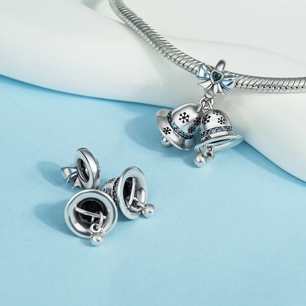 Holiday Series 925 Sterling Si - Christmas Stocking Hanging 리뷰 및 가격