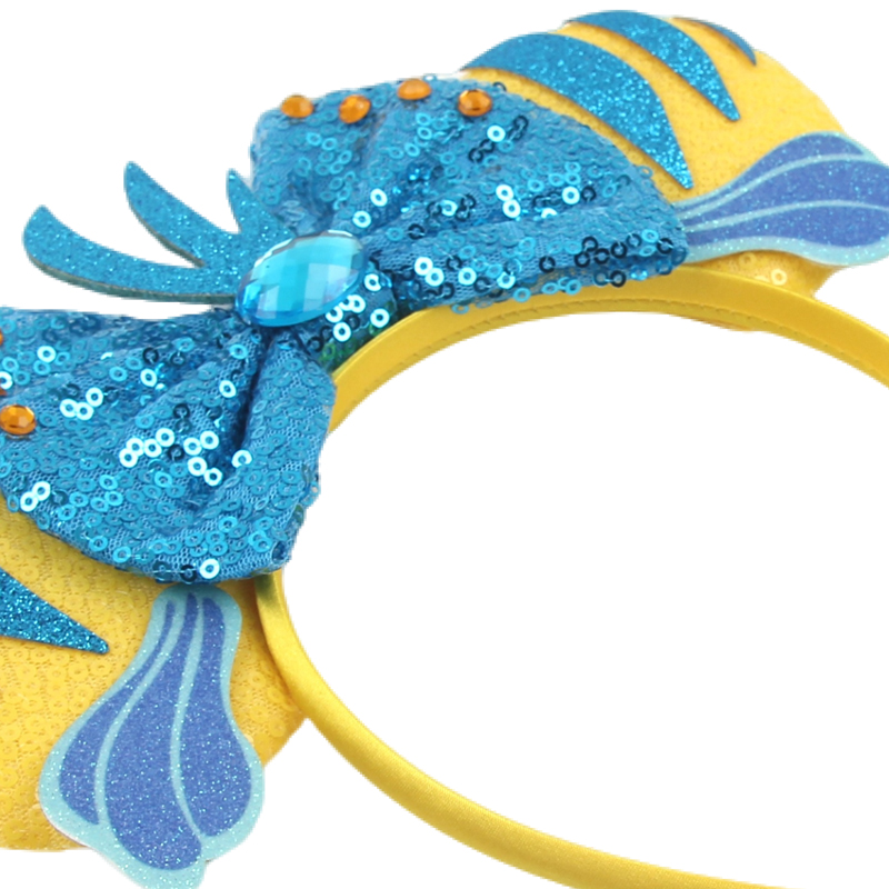 Disney Castle Mickey Mouse Ear - Ribbon Bow Gift 리뷰 및 가격