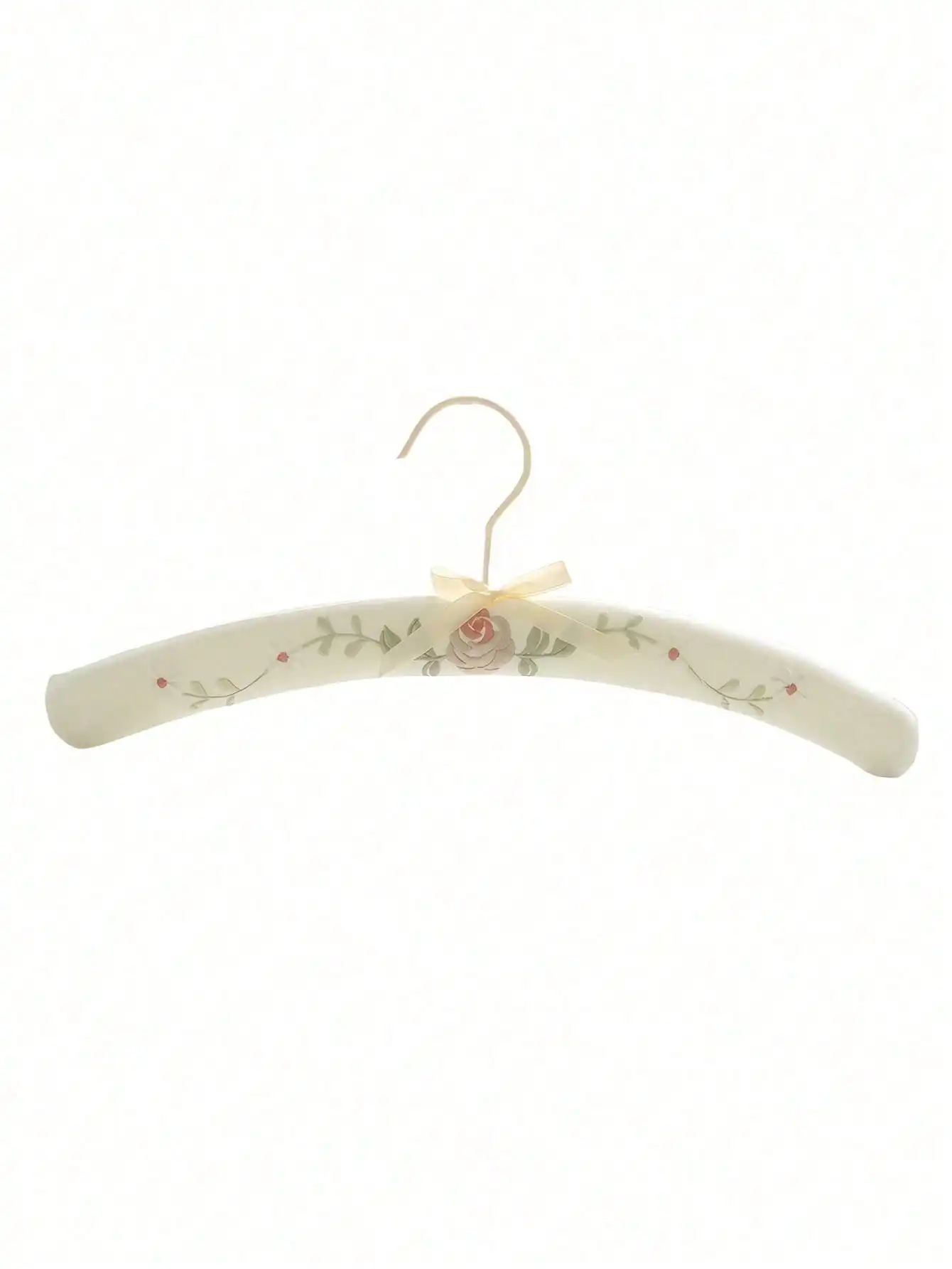 Embroidery-Covered Hanging Rac - Ribbon Bow Gift 리뷰 및 가격