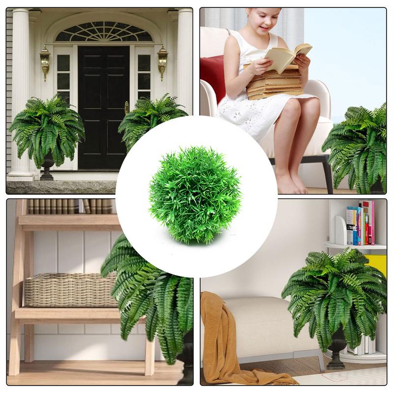 Artificial Plants Green Grass  - Christmas Tree Artificial 리뷰 및 가격