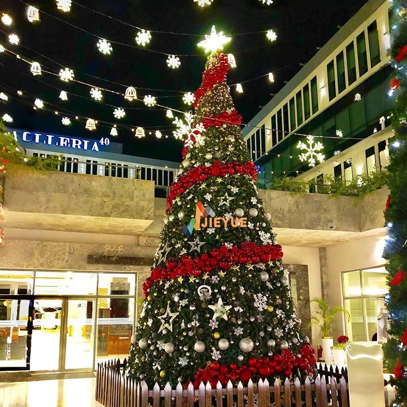 High Quality Giant Decorative  - Christmas Tree Artificial 리뷰 및 가격