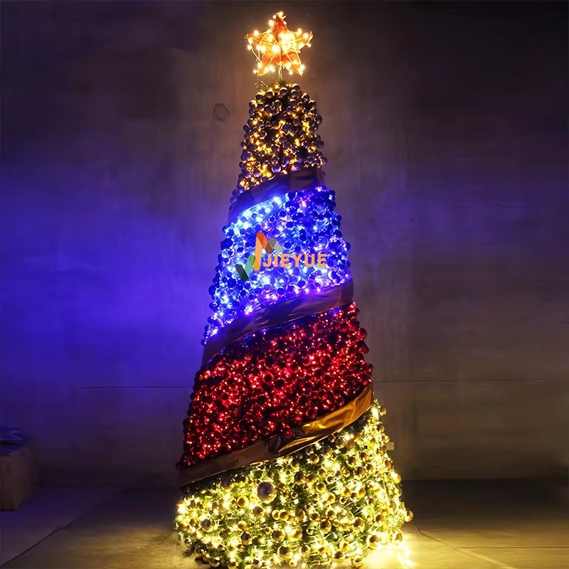 High Quality Giant Decorative  - Christmas Tree Artificial 리뷰 및 가격