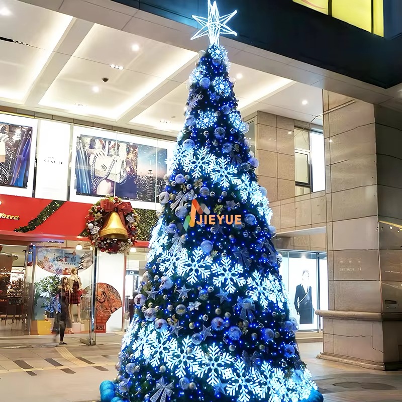 High Quality Giant Decorative  - Christmas Tree Artificial 리뷰 및 가격