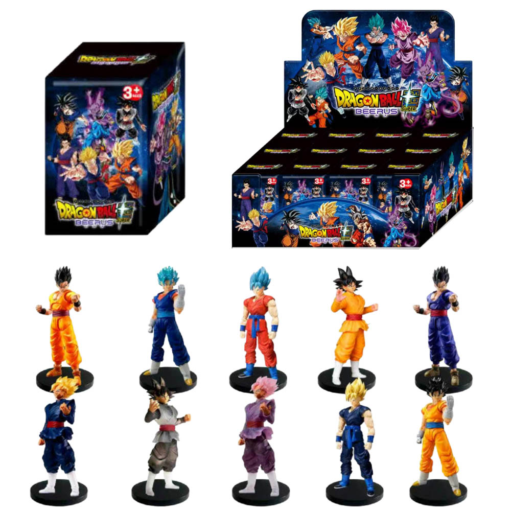 Hot Anime Dragon Ball Kids Kri - Ornament Ball Set 리뷰 및 가격