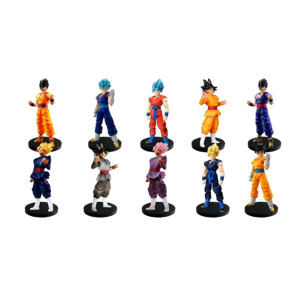 Hot Anime Dragon Ball Kids Kri - Ornament Ball Set 리뷰 및 가격