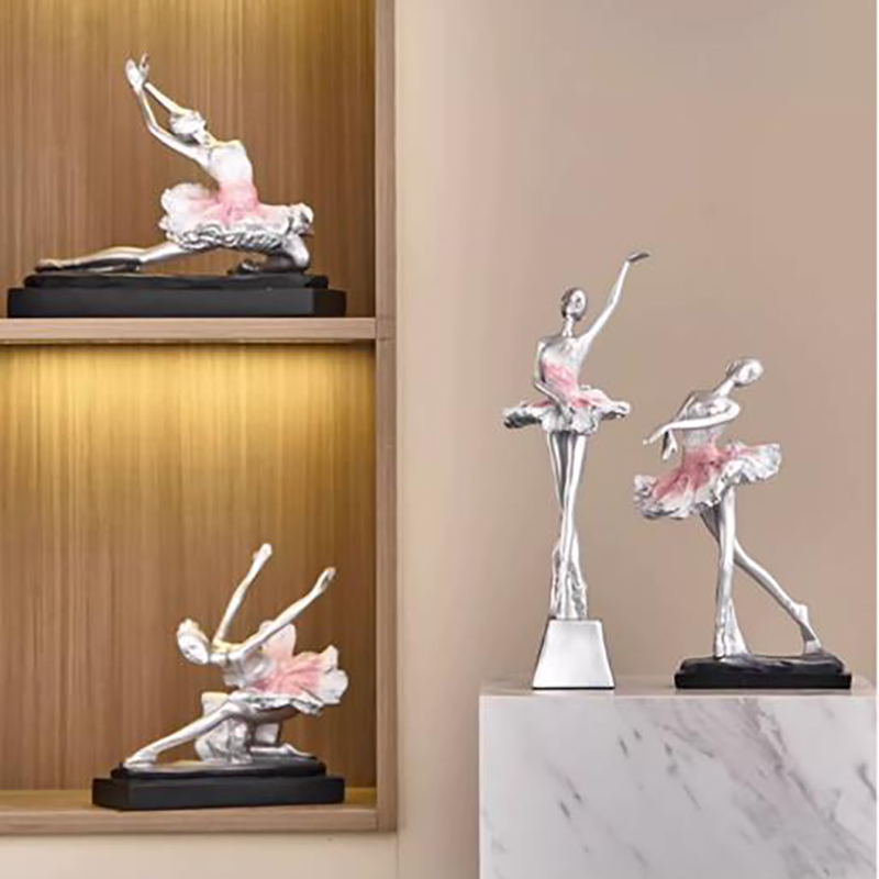 European Ballet Dancer Ornamen - Nutcracker Figurine 리뷰 및 가격