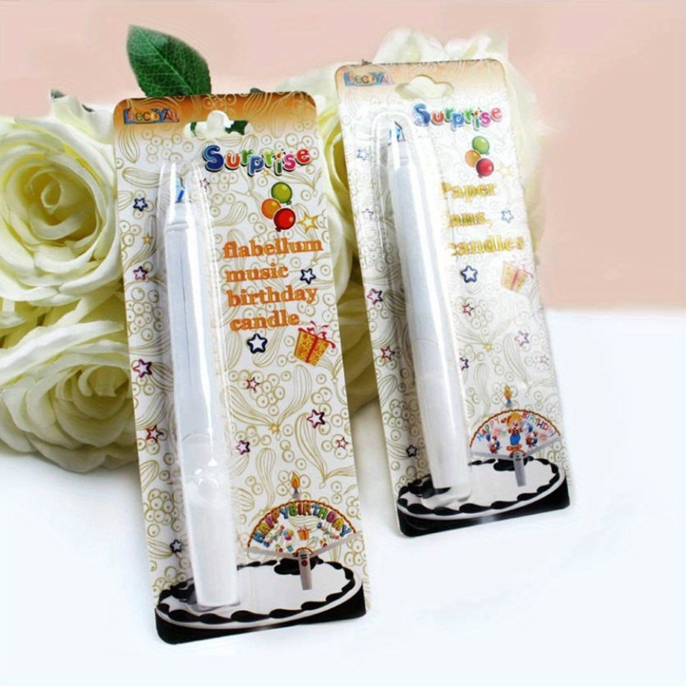 1pc Vibrant Multi-Color Automa - Holiday Candle Set 리뷰 및 가격