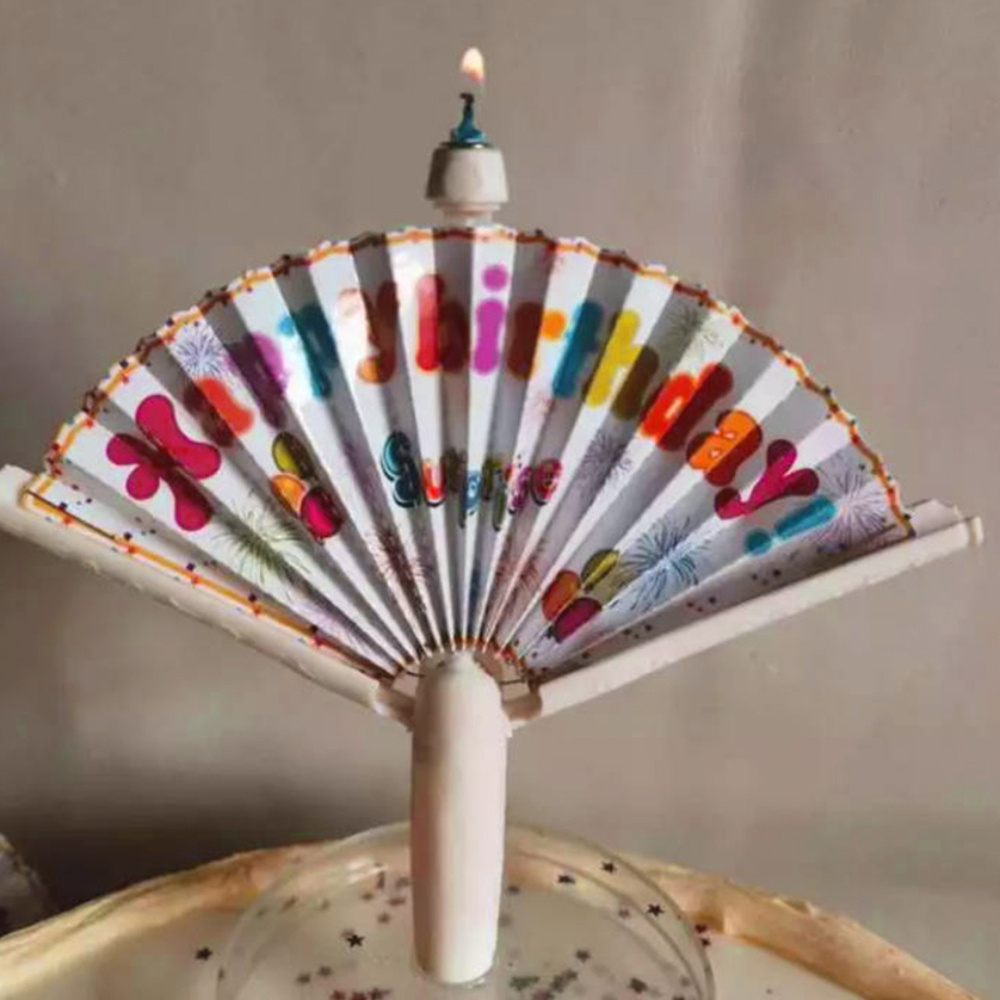 1pc Vibrant Multi-Color Automa - Holiday Candle Set 리뷰 및 가격