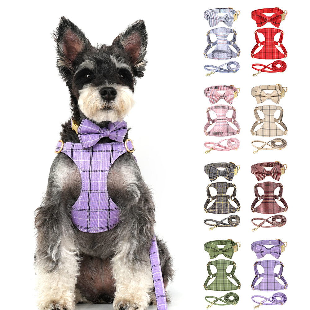 3pcs/set Dog Collar Harness le - Christmas Throw Blanket 리뷰 및 가격