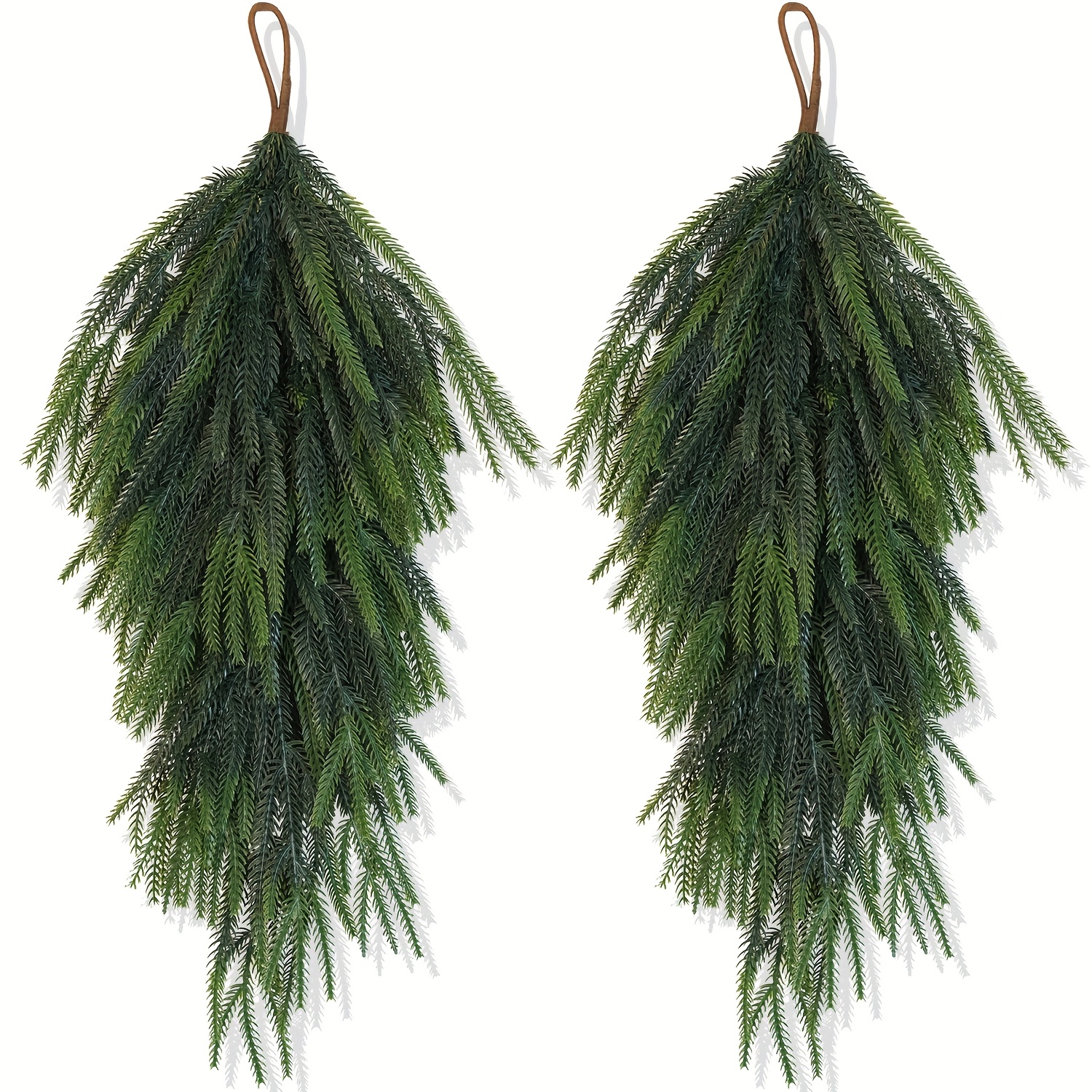 4pcs/2pcs Artificial Pine Need - Christmas Tree Artificial 리뷰 및 가격