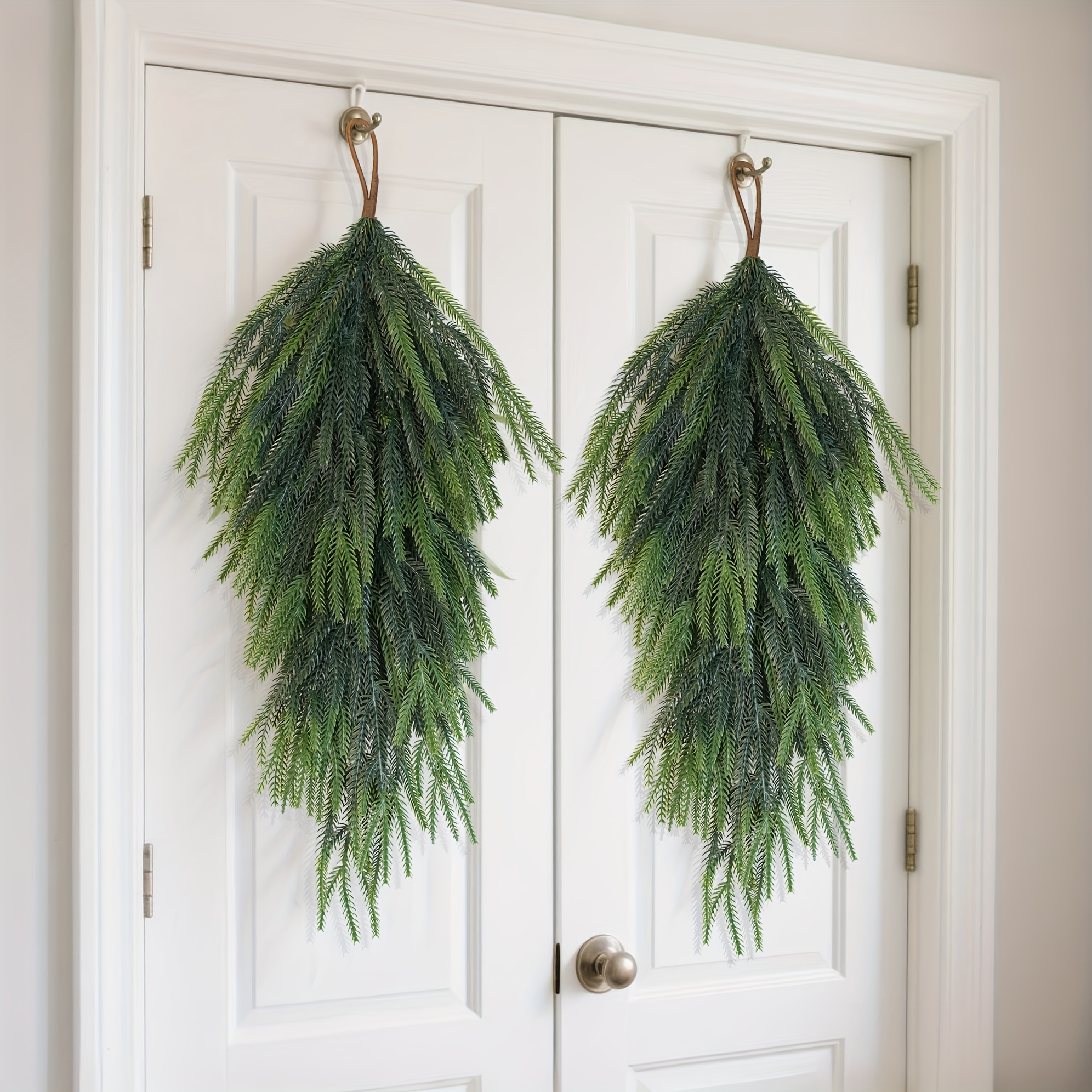 4pcs/2pcs Artificial Pine Need - Christmas Tree Artificial 리뷰 및 가격