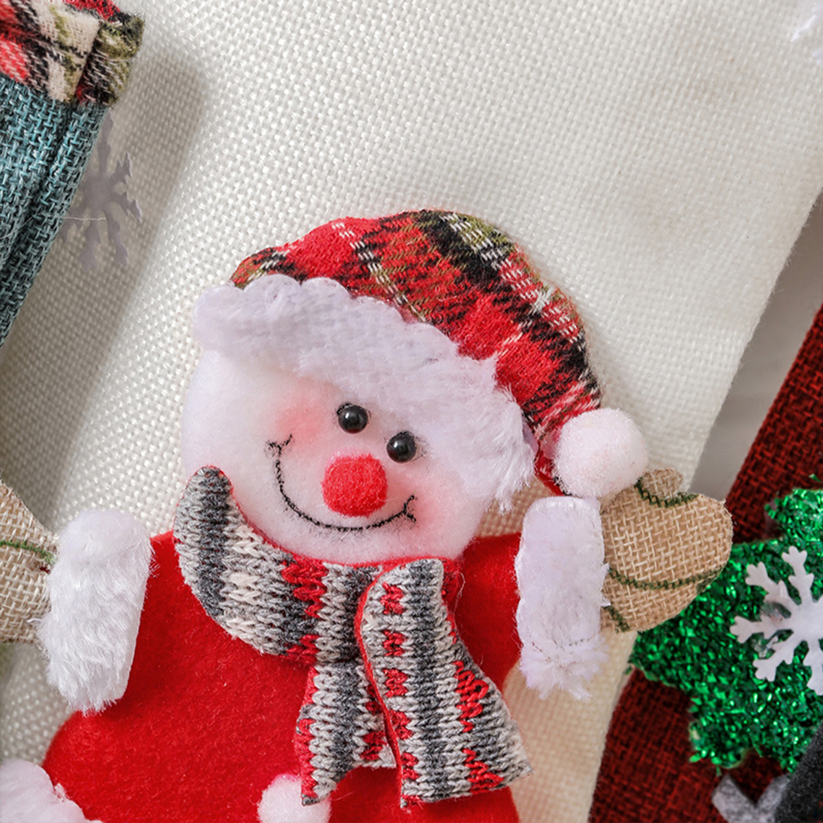 Christmas Stockings Cute Large - Christmas Stocking Hanging 리뷰 및 가격