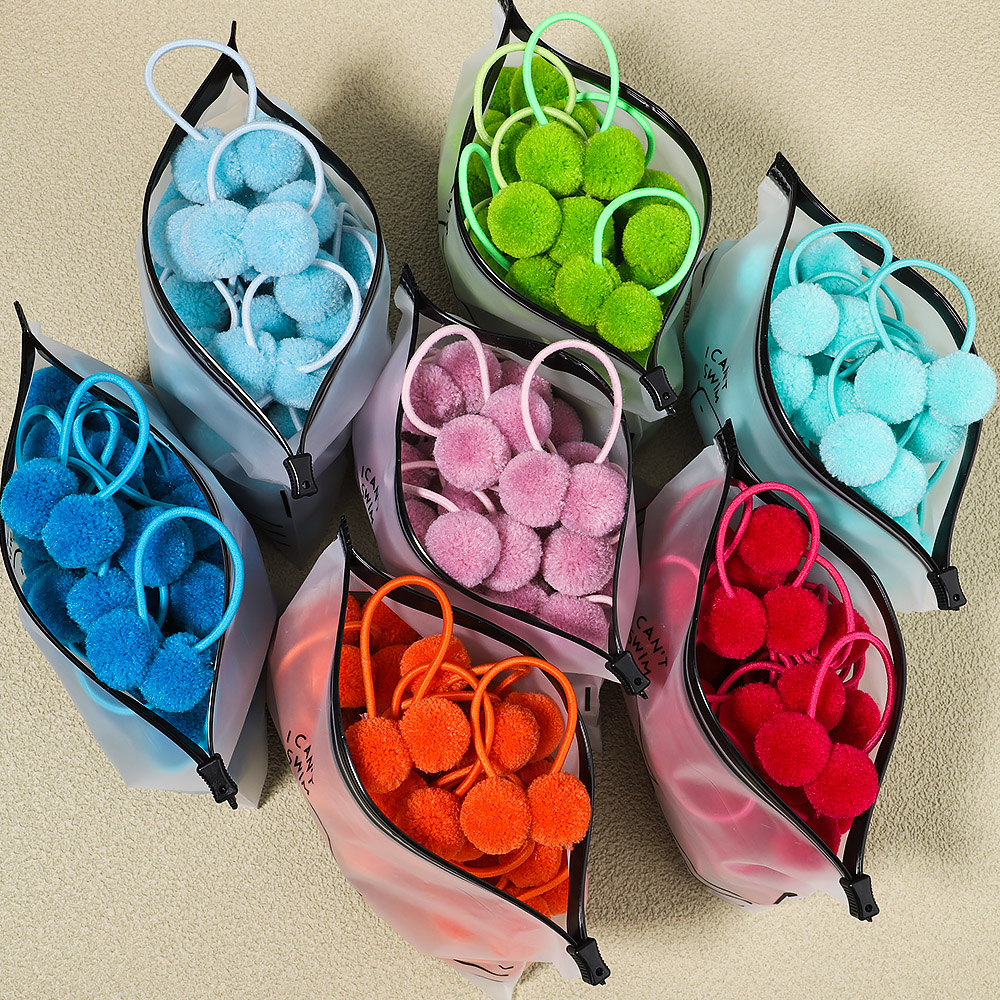 5/10/20Pcs/Set Solid Double Pl - Ornament Ball Set 리뷰 및 가격