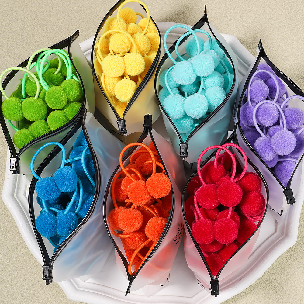 5/10/20Pcs/Set Solid Double Pl - Ornament Ball Set 리뷰 및 가격