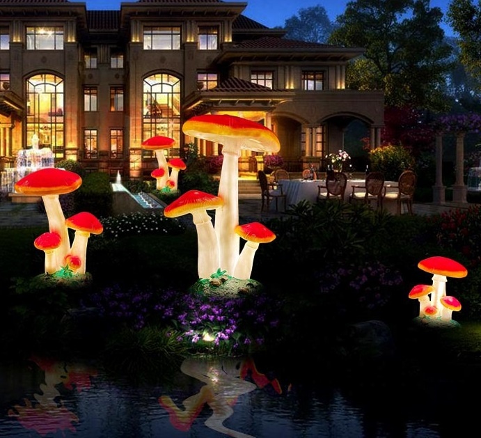 Waterproof Life Size Simulatio - Christmas Lights Outdoor 리뷰 및 가격