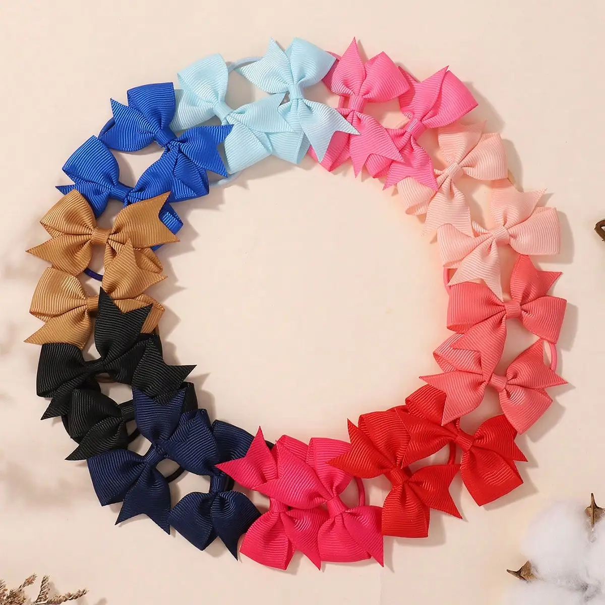 20Pcs/lot 2.1-Inch Lovely Bowk - Ribbon Bow Gift 리뷰 및 가격