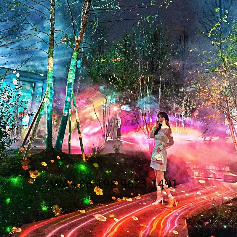 Outdoor RGB AnimationProjector - Christmas Lights Outdoor 리뷰 및 가격