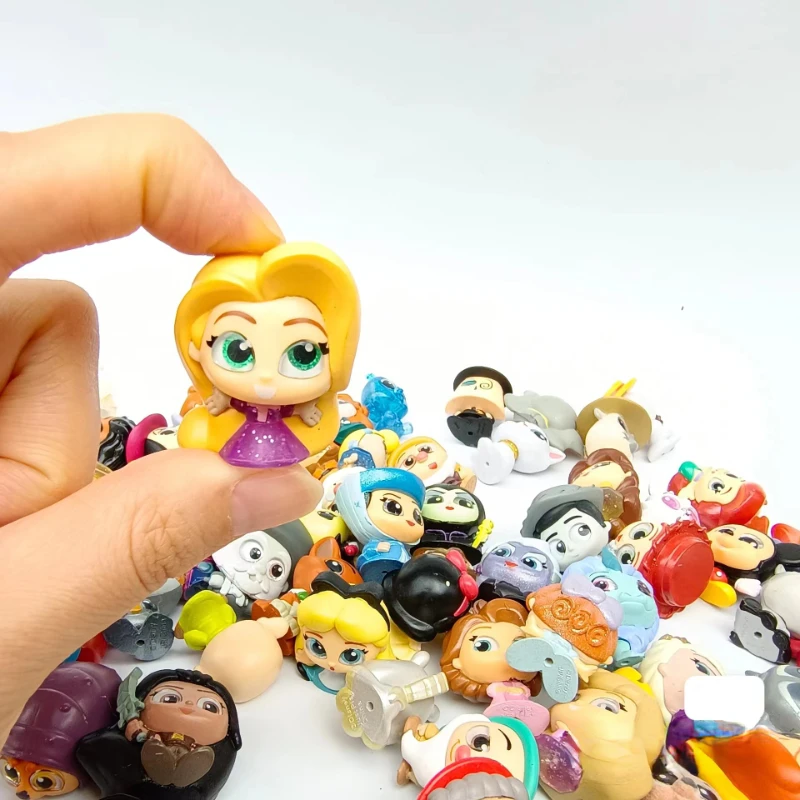 Disney Doorables Mickey Minnie - Nutcracker Figurine 리뷰 및 가격