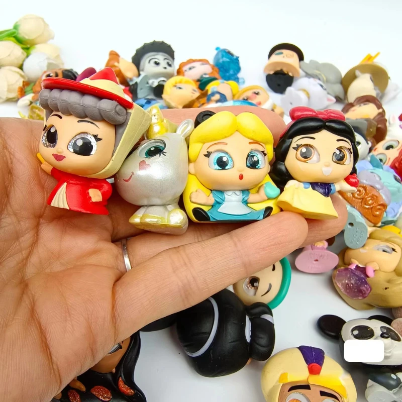 Disney Doorables Mickey Minnie - Nutcracker Figurine 리뷰 및 가격