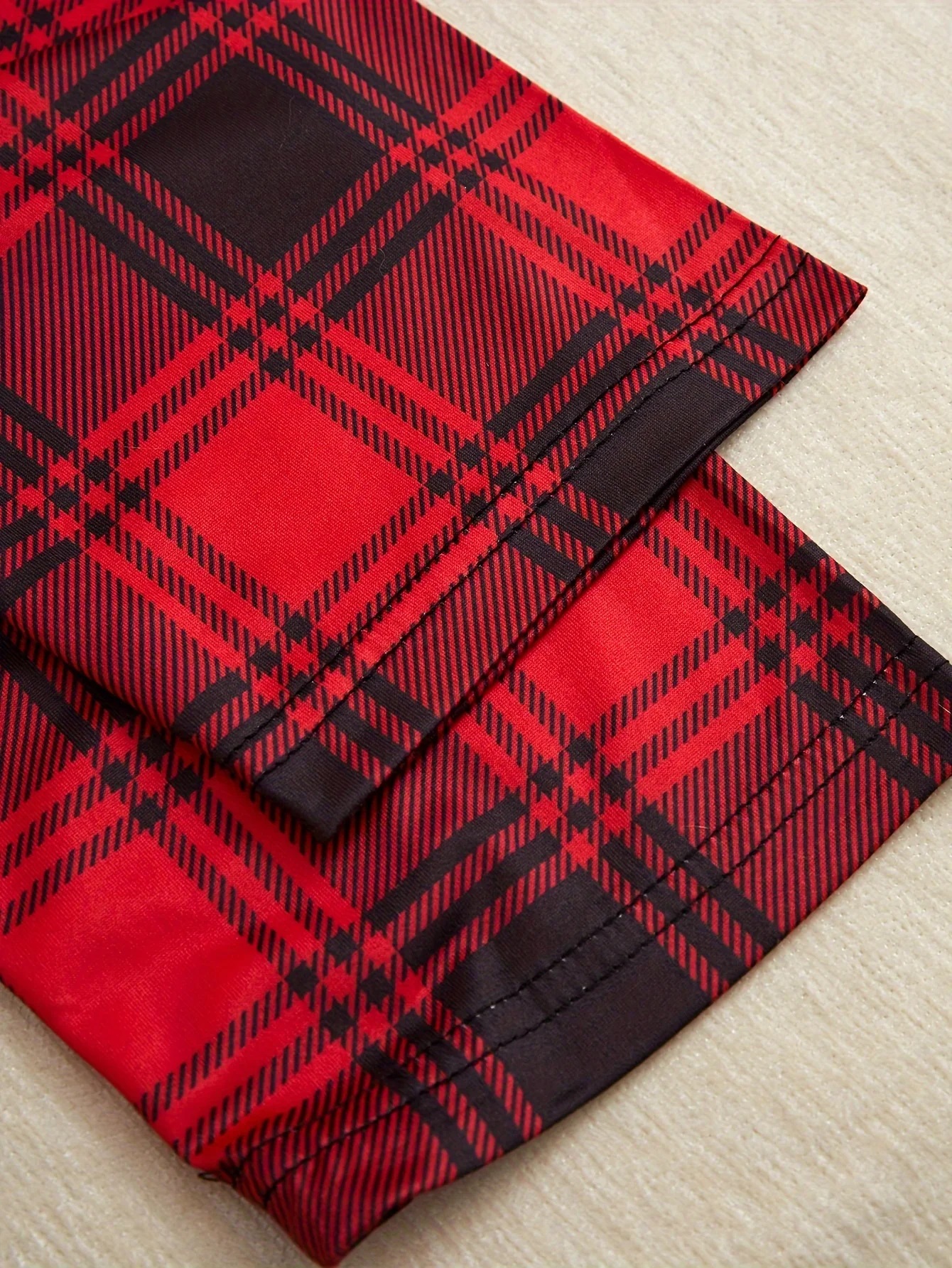 3Pcs Women's Pajama Set Camiso - Christmas Throw Blanket 리뷰 및 가격