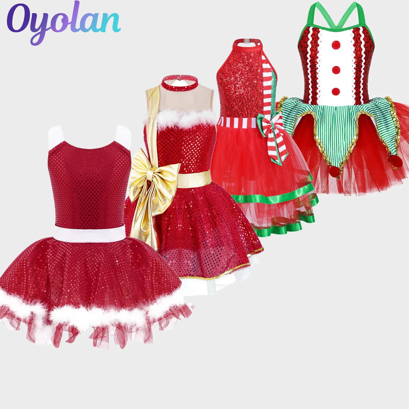 Kids Girls Christmas Xmas Elf  - Elf Costume Christmas 리뷰 및 가격