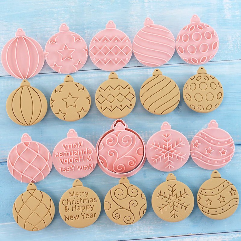 11Pcs Christmas Ornament Cooki - Ornament Ball Set 리뷰 및 가격