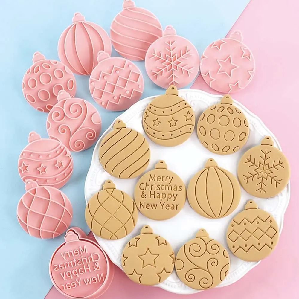 11Pcs Christmas Ornament Cooki - Ornament Ball Set 리뷰 및 가격